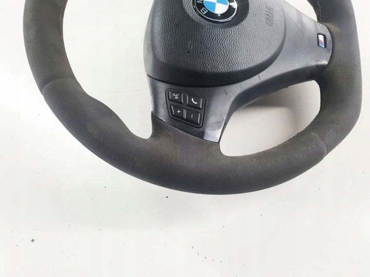 фото №9, Bmw 3 e90 325i 08r м-пакет кермо