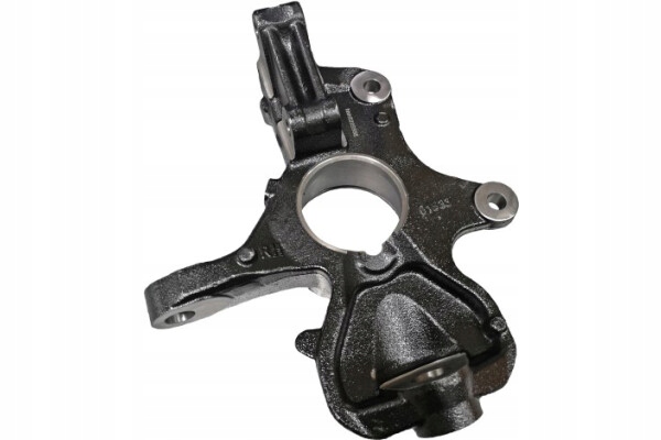 фото №1, Поворотна опора колеса db p. sprinter, vw crafter 06- pr bez підшипник bugiad bsp2555