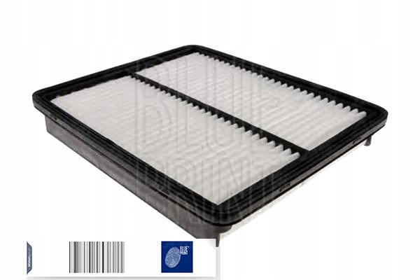 фото №1, Блакитний print фільтр повітря hyundai santa fé ii