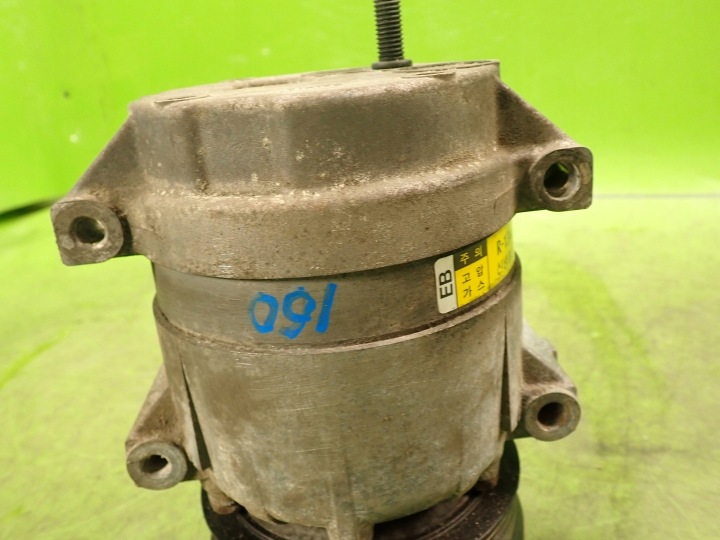 фото №8, Компресор кондиціонера chevrolet epica ii 07r 715324 96815484