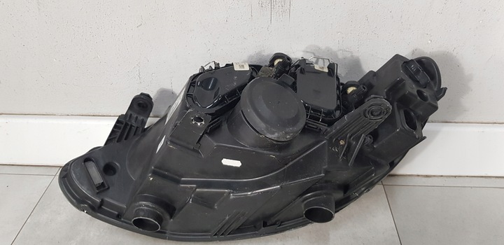 фото №9, Seat ibiza iv 6j рестайлинг 12- лампа правый перед 6j1941034f