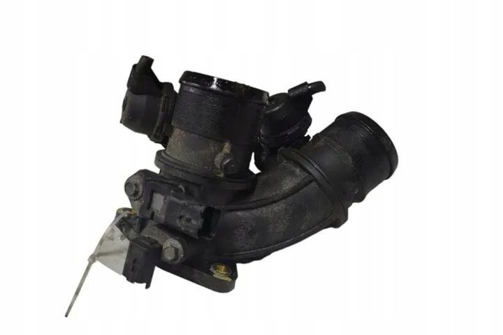 фото №9, Карбюратор citroën c4 grand picasso ii 9684269380 2.0l дизель 100kw 2008