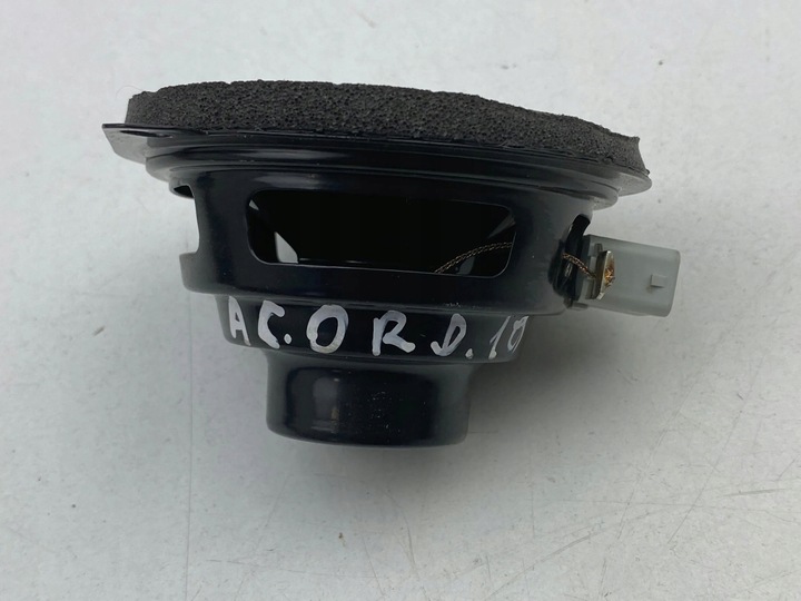 фото №7, 2010 honda accord динамік панелі розподільчої eas8pm193e