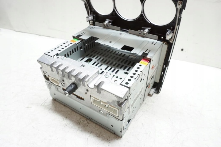 фото №6, Радио cd mazda 5 14792086