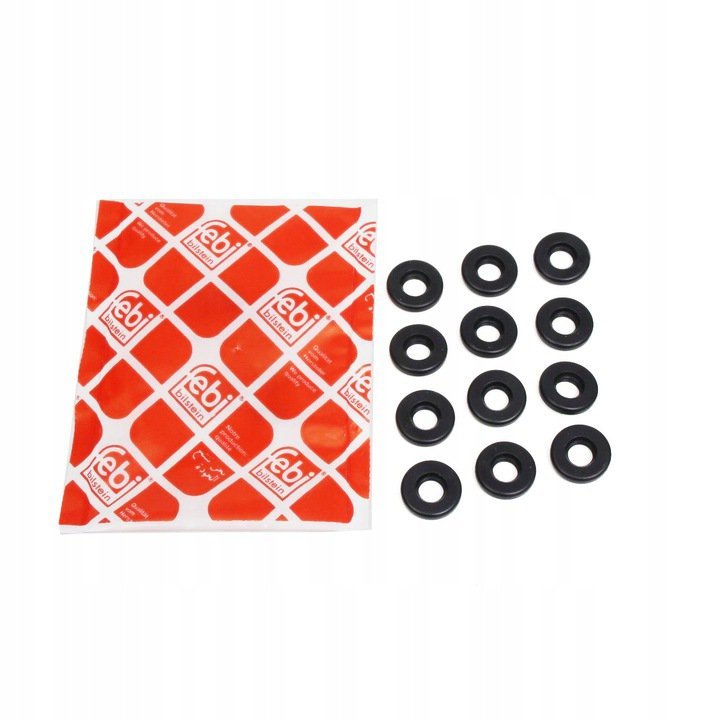 фото №13, Febi bilstein прокладка кришки клапанів 24322