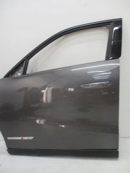 фото №6, Дверь левая передние citroen ds3 crossback 19r