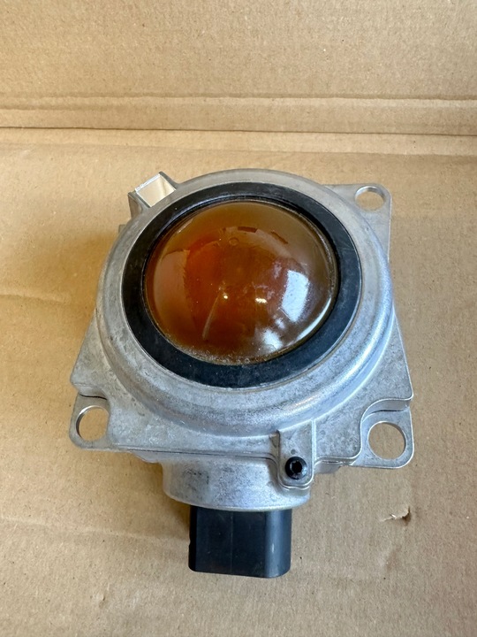 фото №1, Vw passat b7 радар дистроник acc 3aa907567....