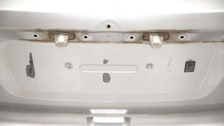 фото №8, Кришка багажника зад honda crv iii 06-09r