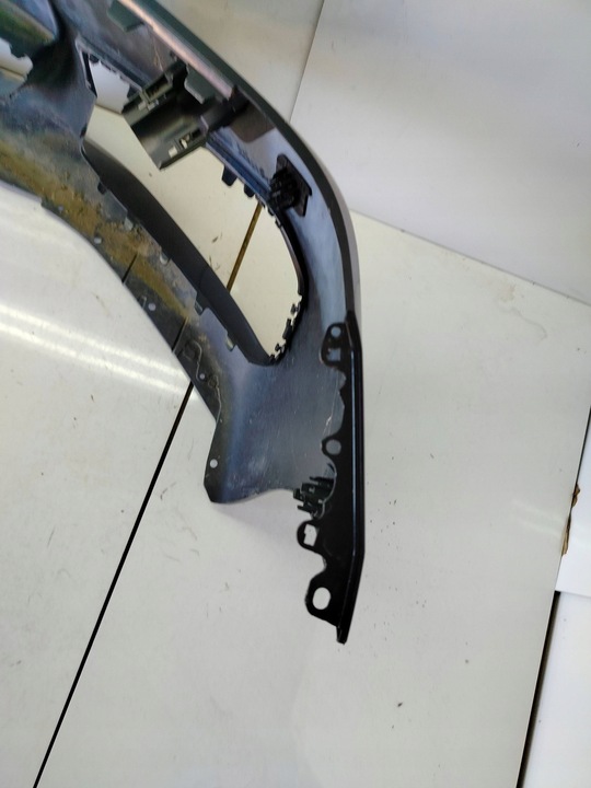 фото №11, Бампер перед bmw 5 g30 g31 м-пакет sport 2017-