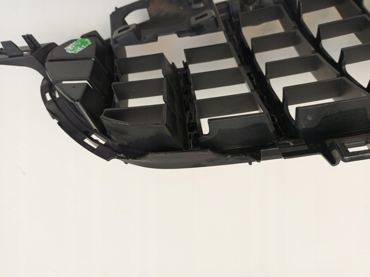 фото №13, Mercedes amg gt w290 a290 2019- решітка радіатора решітка радіатор перед a2908859300