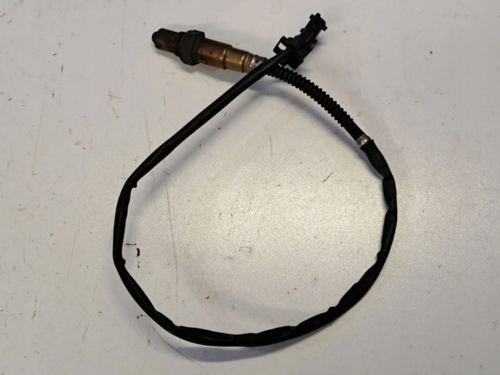 фото №2, Saab 9-5 2008 датчики лямбда