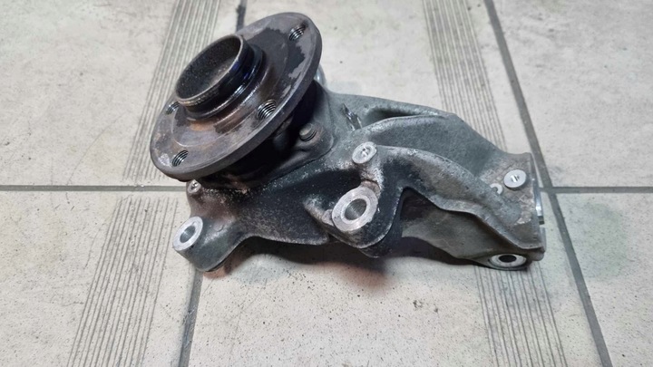 фото №6, Поворотна опора ступиця права vw t-roc octavia iv golf 8 audi a3 5wa a