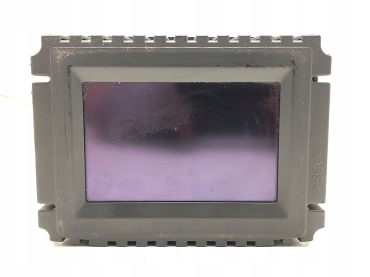 фото №1, Дисплей opel signum 13154972 03-08