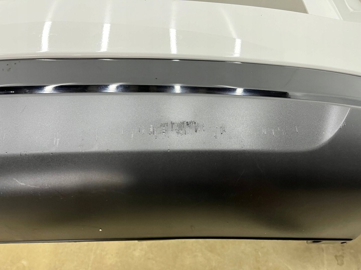 фото №15, Бампер задній mazda cx-5 cx5 2 ii 21r.- рестайлінг зад ksd4-50221