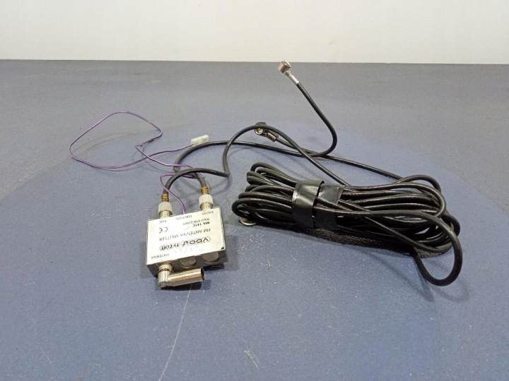 фото №13, Kia opirus 03-07 комплект навигации vdo dayton pc5500 dvd