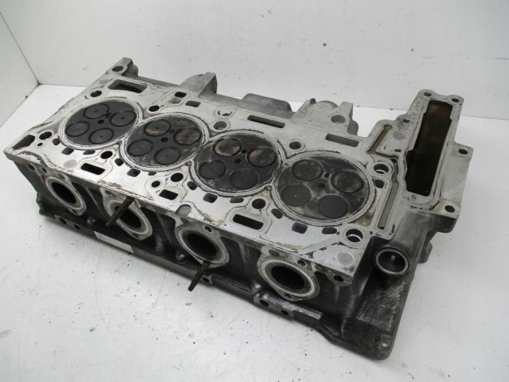 фото №9, Bmw x3 e83 e90 e84 e60 lci 2.0 n47 головка 7797678 7797676