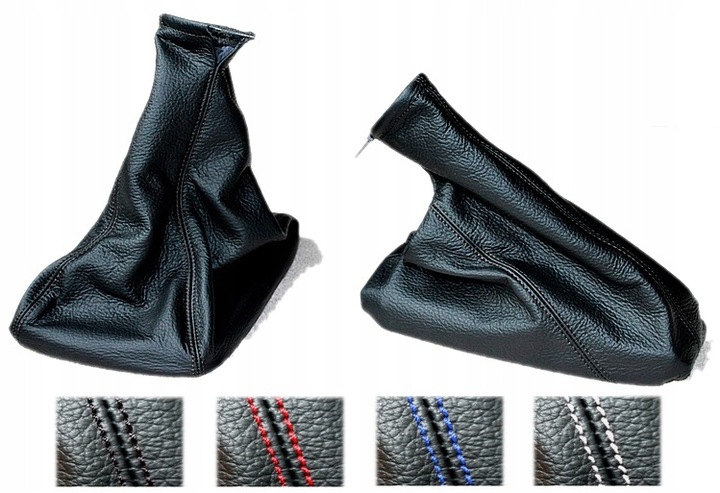 фото №1, Opel corsa c 2000-2006r чехол коробки передач + тормоз