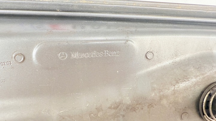 фото №10, Mercedes w213 w238 c238 e класс капот крышка двигателя цвет 992 идеальная