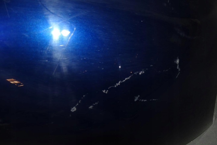 фото №9, Vw beetle 98- крило праві перед переднє оригінал