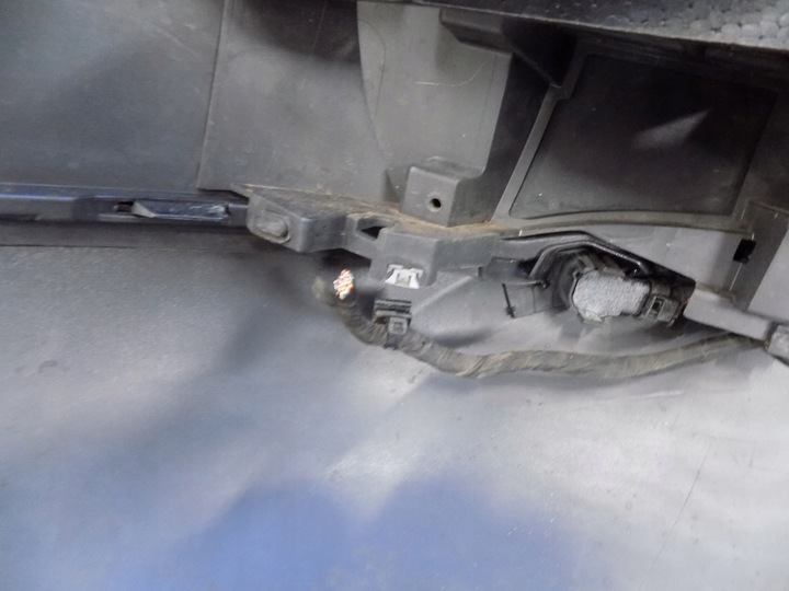 фото №15, Бампер зад задний pdc установка audi q5 8r 09r lz9y 8r0807385c