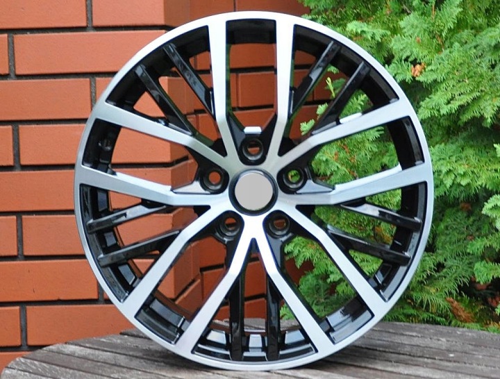 фото №15, Диски 17'' chrysler cirrus lebaron neon pt cruiser sebring stratus