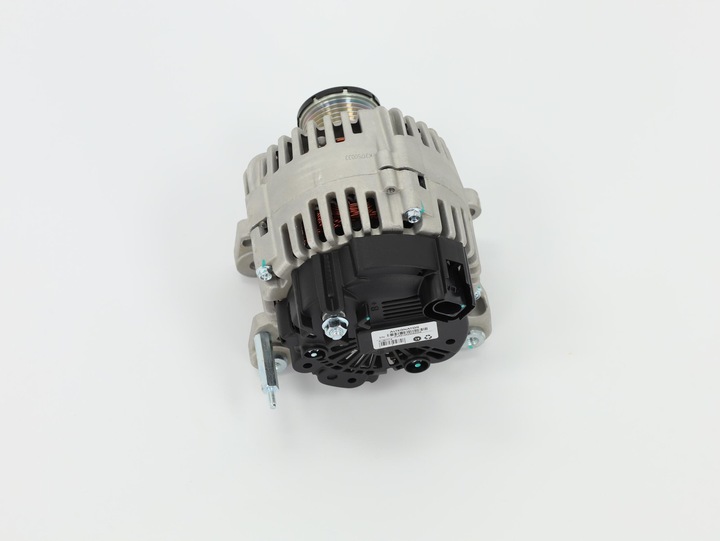 фото №16, Генератор turbo-tec stx102188