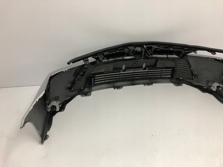 фото №5, Toyota corolla e21 2019- бампер переднее