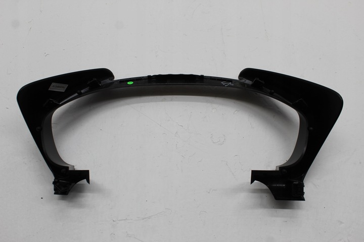 фото №3, Ford ecosport захист рамка спідометра gn15a044d70a