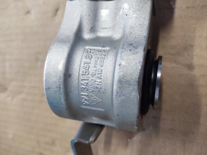 фото №10, Важіль підвішування перед porsche 911 991 gt4 9gt505292c