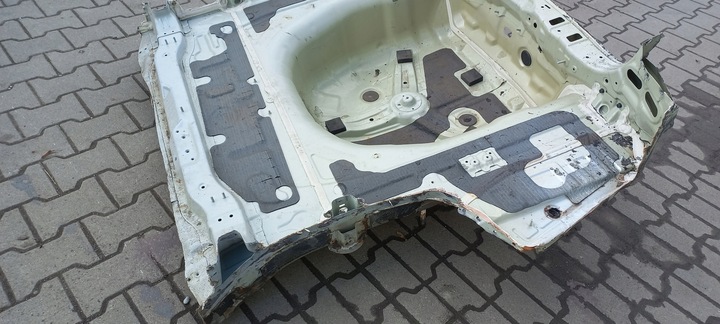 фото №7, Ri232 kia optima iv jf pas ванна зад задний универсал