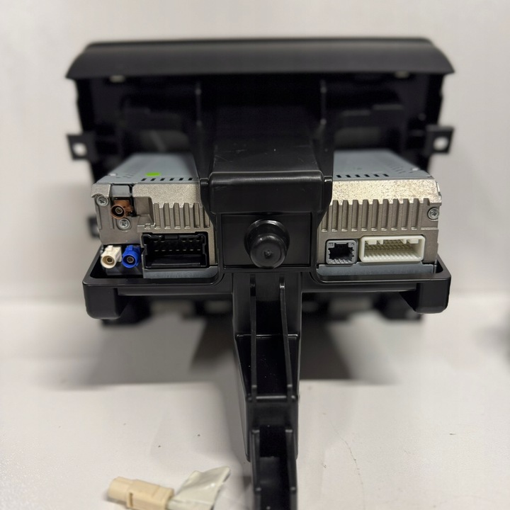 фото №5, Renault master iii iv навігація радіо антена джгут usb gps 240368344r