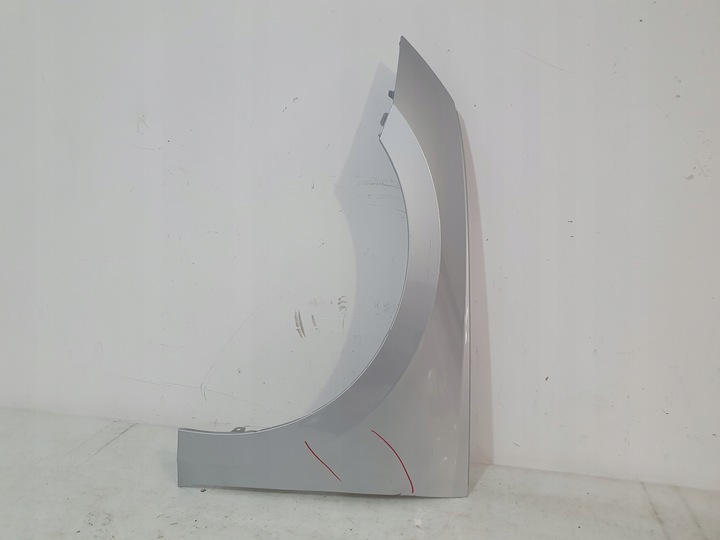 фото №2, Skoda octavia iv 4 5e3 крыло левый переднее