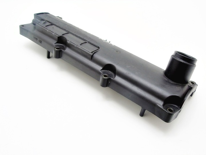 фото №3, Кришка клапанів 1.5 dci megane clio kangoo scenic