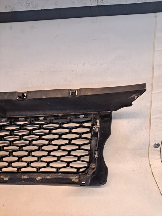 фото №14, Решітка радіатора решітка радіатор range rover sport l320