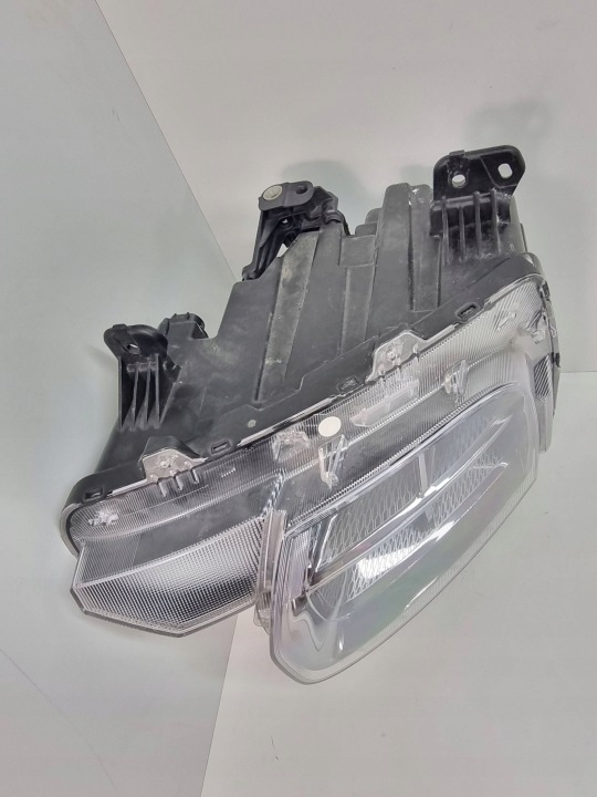 фото №6, Hyundai staria левая передняя фара полный led 92101cg100
