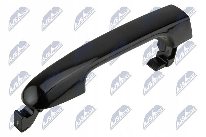 фото №2, Ручка зовнішня do hyundai i20 i 1.1 1.2 1.4 1.6