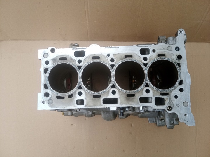 фото №6, Bmw mini f39 f40 f54 f56 блок  двигуна b48a20e m135ix jcw
