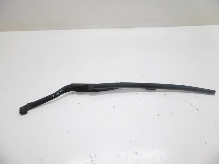 фото №4, Важіль двірники лівий перед eu infiniti qx50 q50