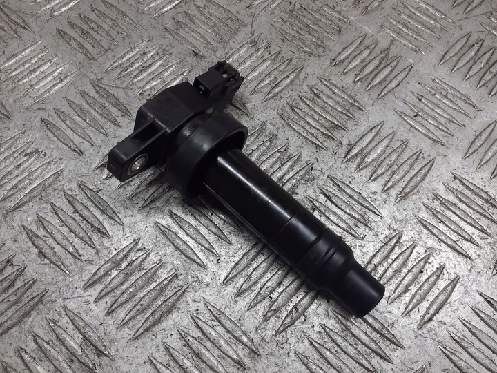 фото №1, Котушка запалювання kia ceed i 1.6