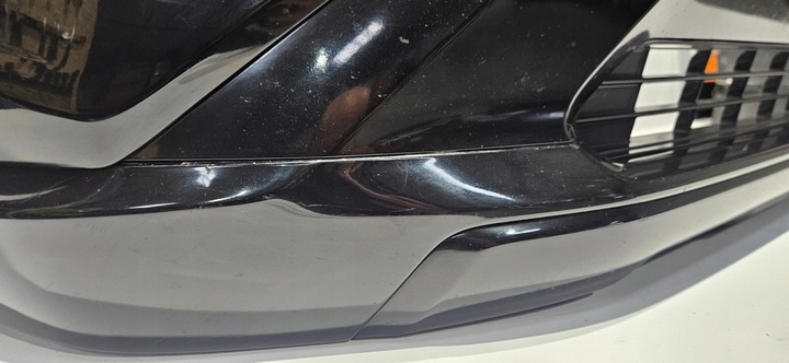 фото №5, Бампер переднее toyota rav4 v 19- pdc оригинал