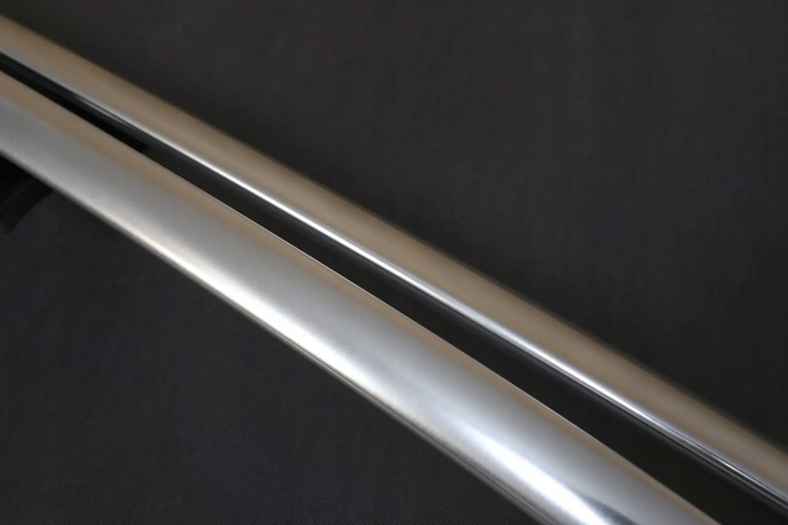 фото №5, Mercedes w164 рестайлінг рейлінг рейлінги комплект