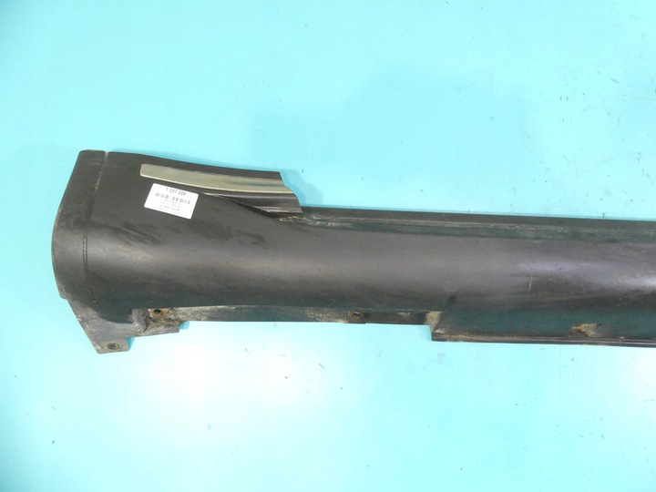 фото №4, Планка накладка пороговая левая порог infiniti fx ii