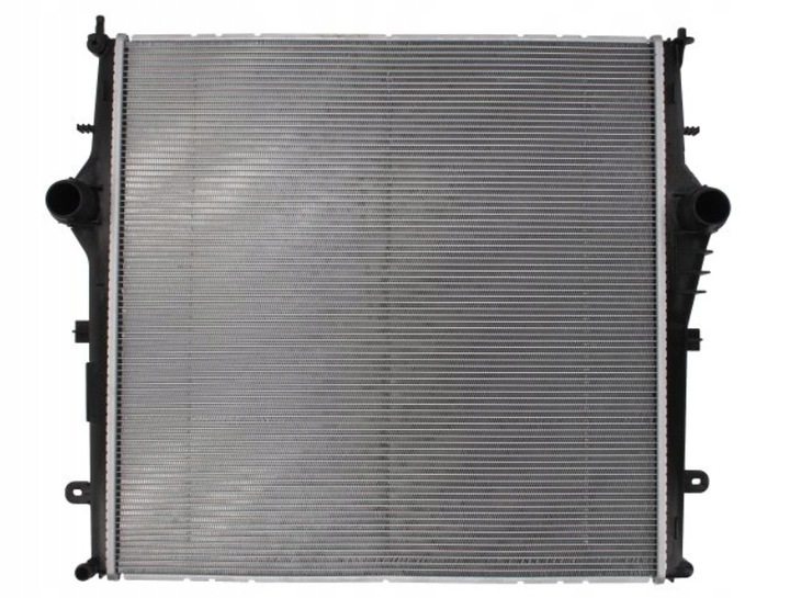 фото №1, Радіаторів alfa romeo giulia 2.2 дизель 2015 -