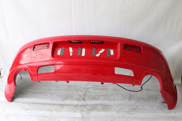 фото №1, Lexus sc ii 2 2001r- бампер зад задний