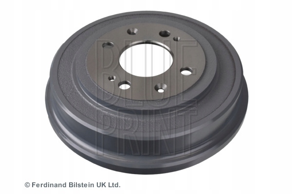 фото №12, Синий print adh24708 барабан тормозной adh24708 adh24708