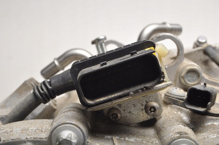 фото №6, Volvo v60 ii xc90 xc60 ii двигатель дифференциал erad p1216588 31394810 32223754