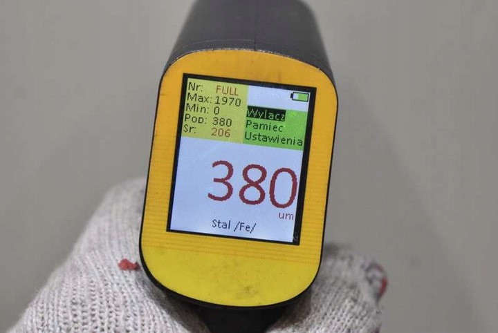 фото №10, Двері ліві перед передні 34k mazda cx-7 рестайлінг 09-12