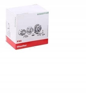 фото №1, 713668060 fag підшипник колеса