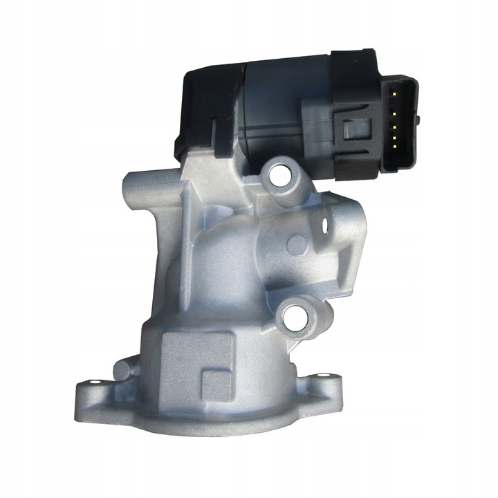 фото №2, Клапан egr citroen c4 c5 c8 jumpy 2.0 hdi