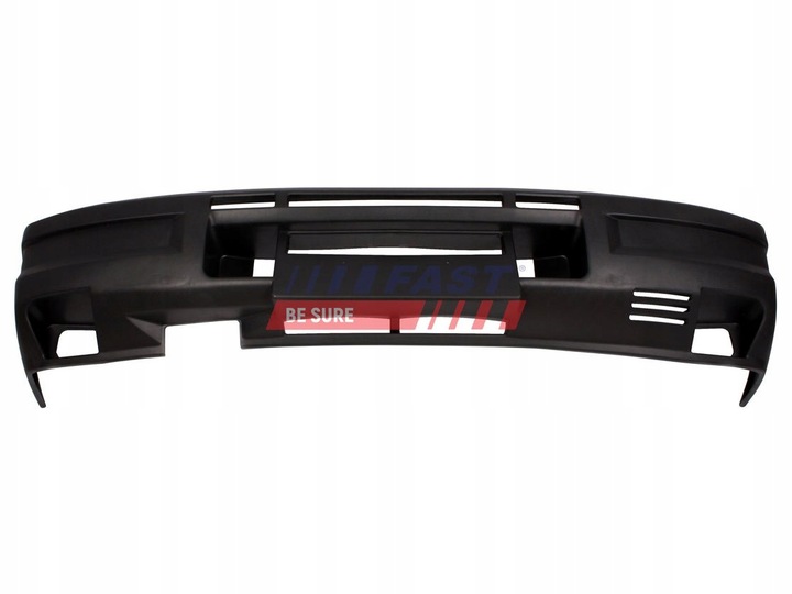 фото №1, Бампер iveco daily 90 перед 96 iveco daily 90